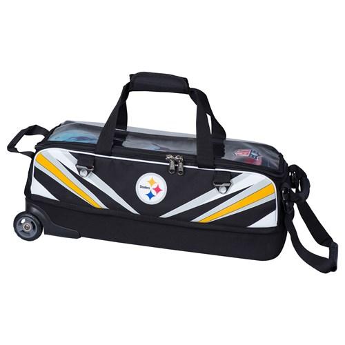 pittsburgh steelers bowling shoes