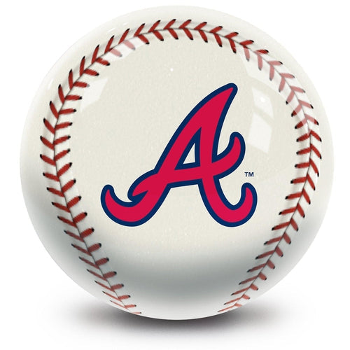 MLB KR Strikeforce Arizona Diamondbacks Bowling Ball —