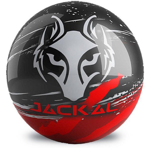 Ontheballbowling Motiv Venom Green Spare Bowling Ball