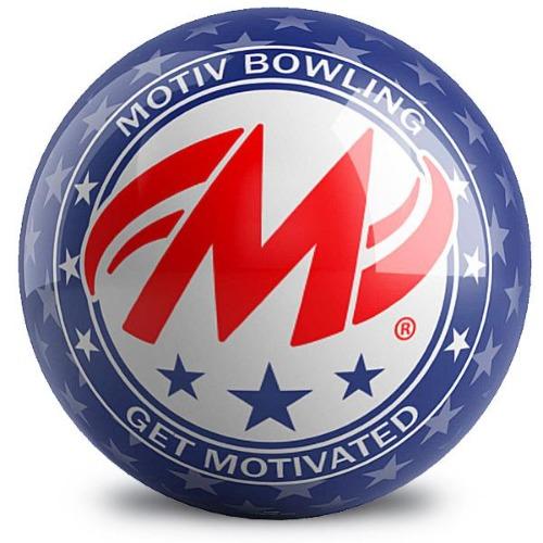 Motiv Jackal Spare Bowling Ball | Motiv Bowling Balls