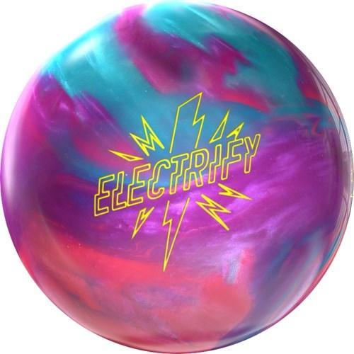 Storm Electrify Pearl Bowling Ball + Free Shipping