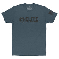 The Elite Fire Apparel Shop Shirt - Men's