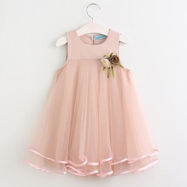 Girls Dresses