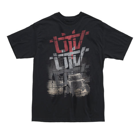 UTVUnderground Triple Threat T-Shirt