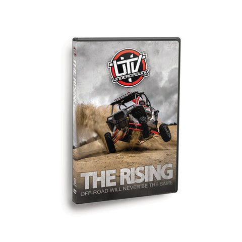 UTVUnderground.com Presents: The Rising