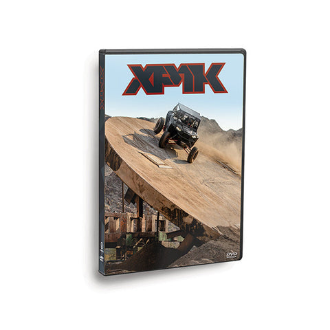 XP1K DVD