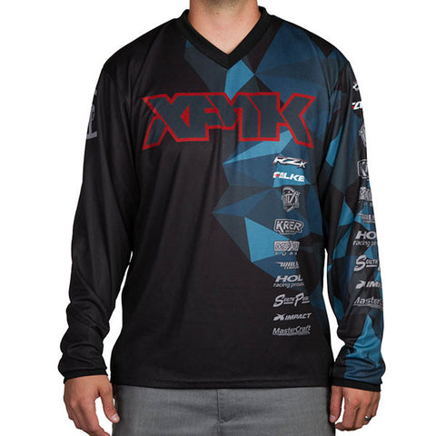 XP1K Riding Jersey