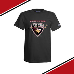 Vancouver giants discount team store