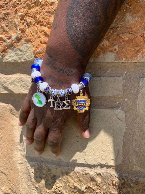 tau beta sigma official jewelry