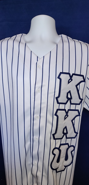 Kappa Sig Personalized New Era Graphite Baseball Jersey – Kappa Sigma  Official Store