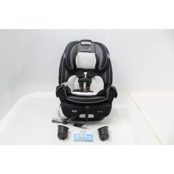 Graco 4ever Dlx 4 In 1 Car Seat Infant To Toddler Car Seat With 10 Years Of Use Fairmont Dollarhog