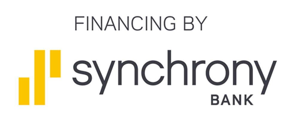 Synschrony Financing Options