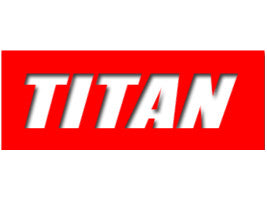 Titan Hose Reel Stacking Kit P/N: GG7054