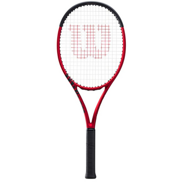 Wilson Blade 100 V9 Tennis Racquet – TennisGear