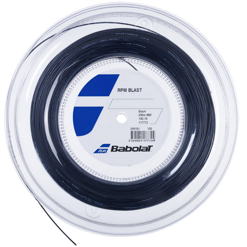 Babolat RPM Blast 130 200m