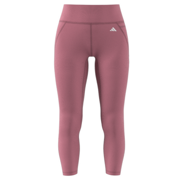 adidas Optime Luxe 7/8 Leggings - Purple