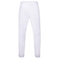 Babolat Play Junior Pant - White/White