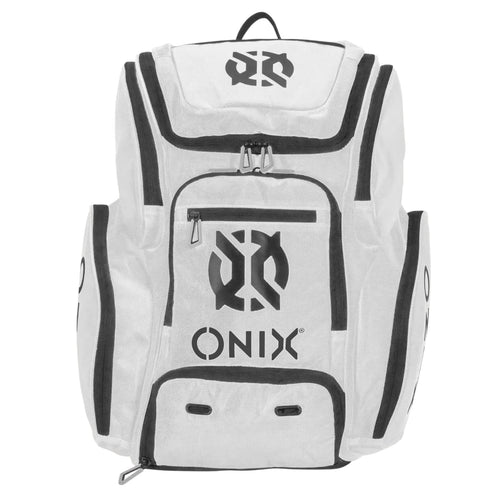 Onix Pro Team Backpack - White