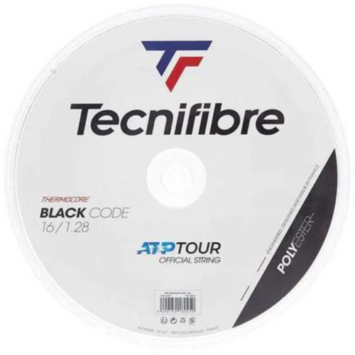 Tecnifibre Black Code 128 200m