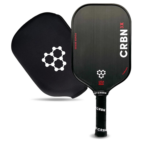 CRBN³ X Series (Hybrid Paddle)