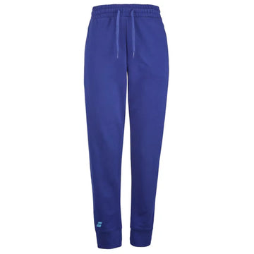 Babolat Exercise Women Jogger Pants 4118 - Sodalite Blue Babolat Exercise Women Jogger Pants 4118 - Sodalite Blue