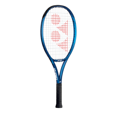 Yonex Ezone 2020 JR 25 Tennis Racquet - Deep Blue
