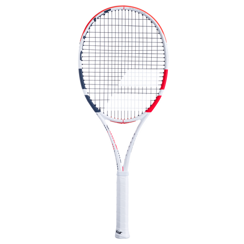 Babolat Pure Strike 18/20 3rd Gen Tennis Racquet