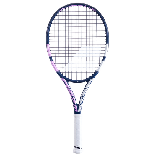 Babolat Pure Drive JR 26 - 2021 Tennis Racquet - Pink