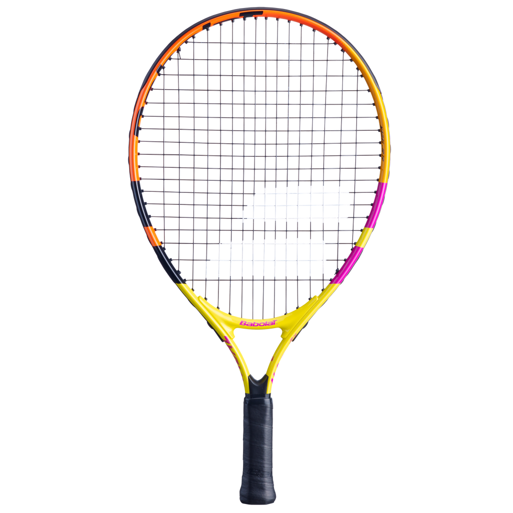 babolat nadal junior 25 tennis racquet