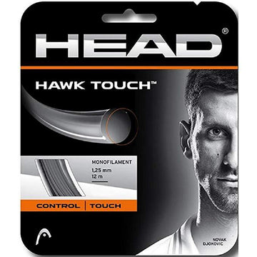 Head Hawk Touch 125 Anthracite 200m – TennisGear