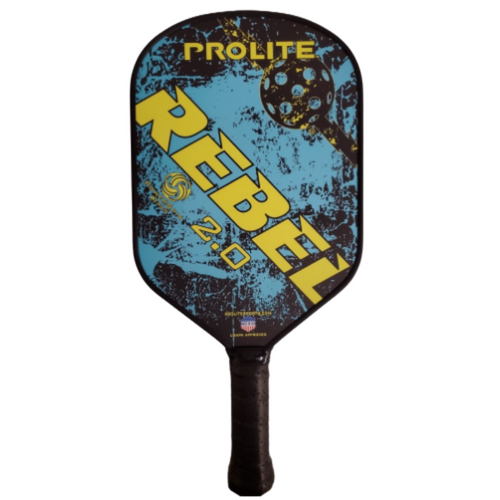 PROLITE Rebel Powerspin 2.0 Paddle