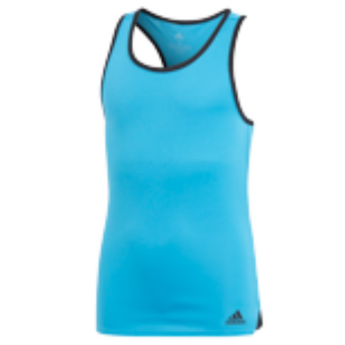 Adidas Girls Club Tank - Shocya