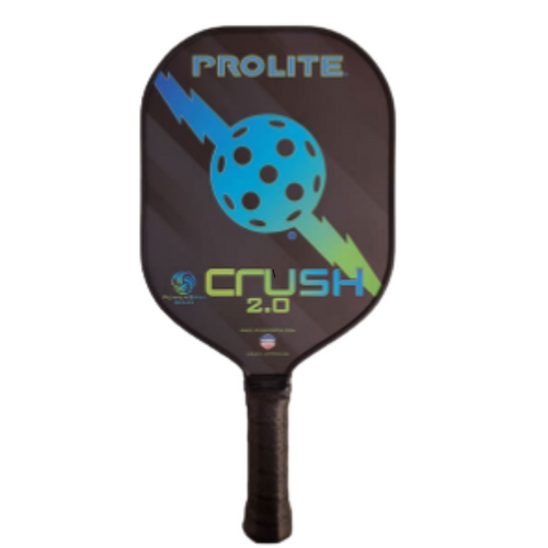 PROLITE Crush Powerspin 2.0 Paddle
