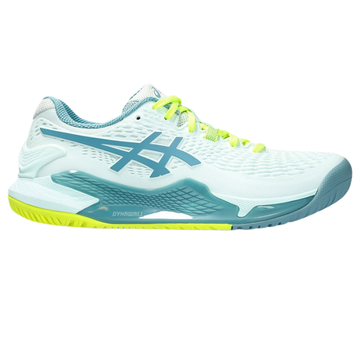 Asics Gel-Dedicate 8 Womens Tennis Shoes