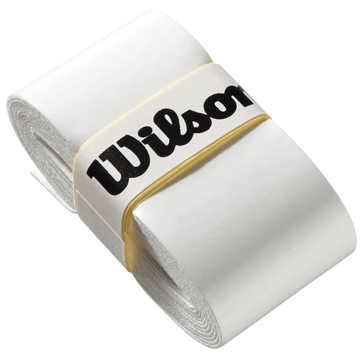 Wilson Pro Overgrip Tennis Grip (White)