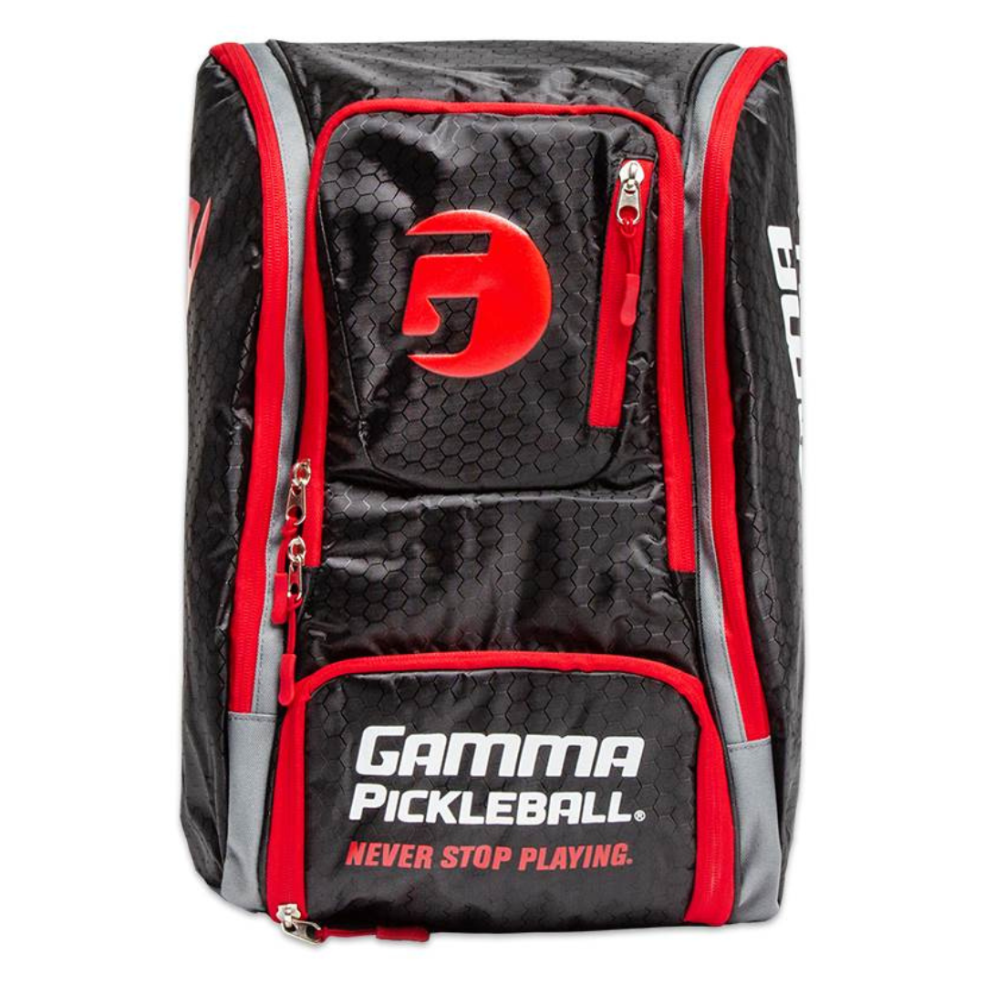 Gamma Pickleball Tour Backpack