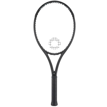 Solinco Barb Wire 17/1.20 Tennis String Reel (Black)