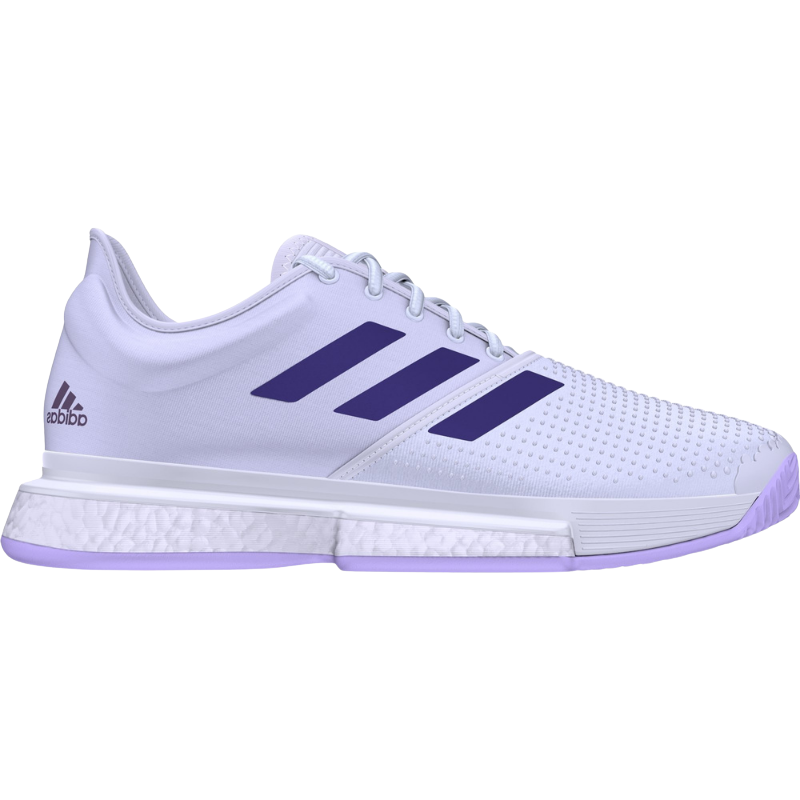 adidas performance solecourt boost