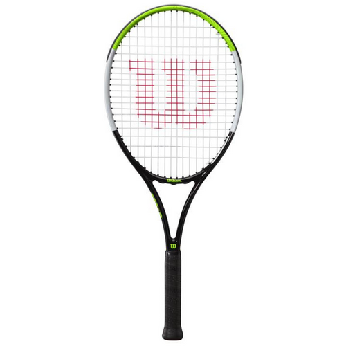 Wilson Blade Feel 26 Tennis Racquet