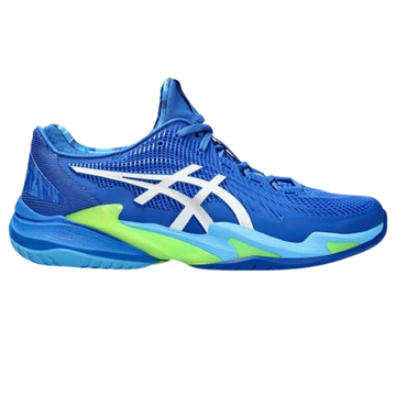 ASICS Court FF 3 Women's White/Pure Silver - 11