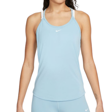 Nike Dri-FIT Get Fit Women's Tennis Pants - Alligator/White