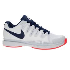 nike vapour tour 9.5