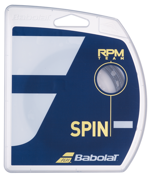 Babolat RPM Team 130 12m Set