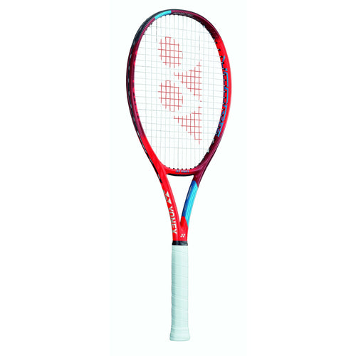 Yonex VCORE 98L 2021 Tennis Racquet - Tango Red