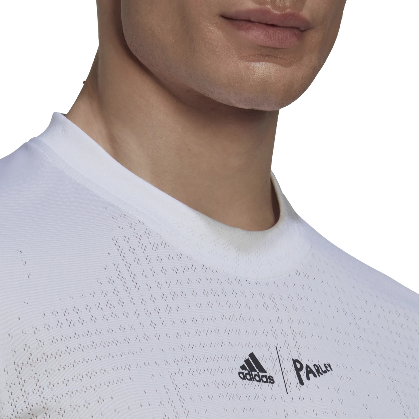 Adidas Tennis London Free Lift T-Shirt White – TennisGear