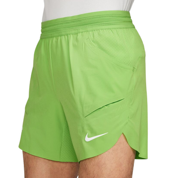 Shorts Nike Rafa Nadal Dri-Fit Adv Masculino - Lilás