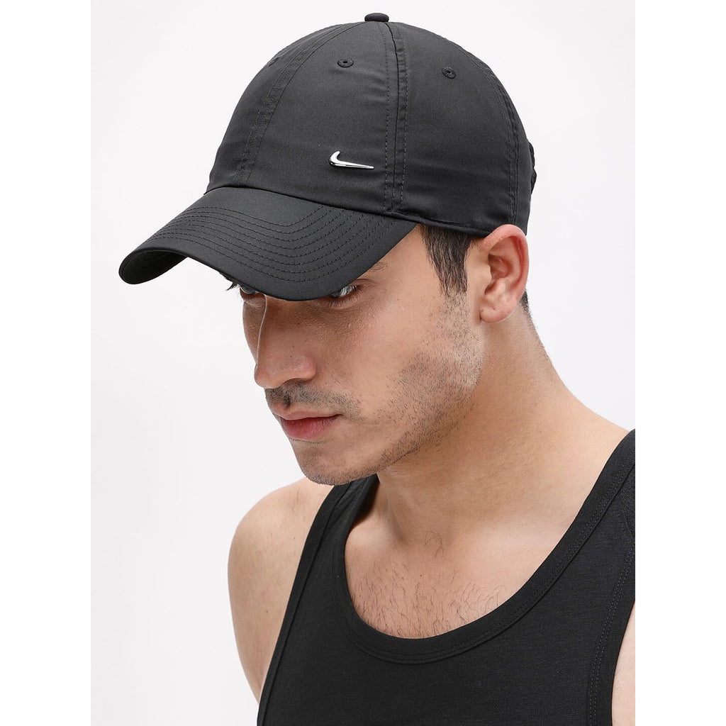 nike u nk h86 cap metal swoosh