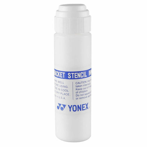 Yonex Stencil Ink - White