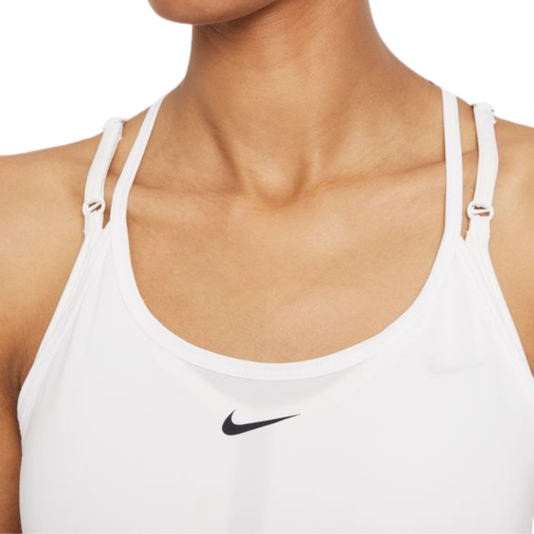 Nike One Womens Dri-FIT Elastika Standard Tank