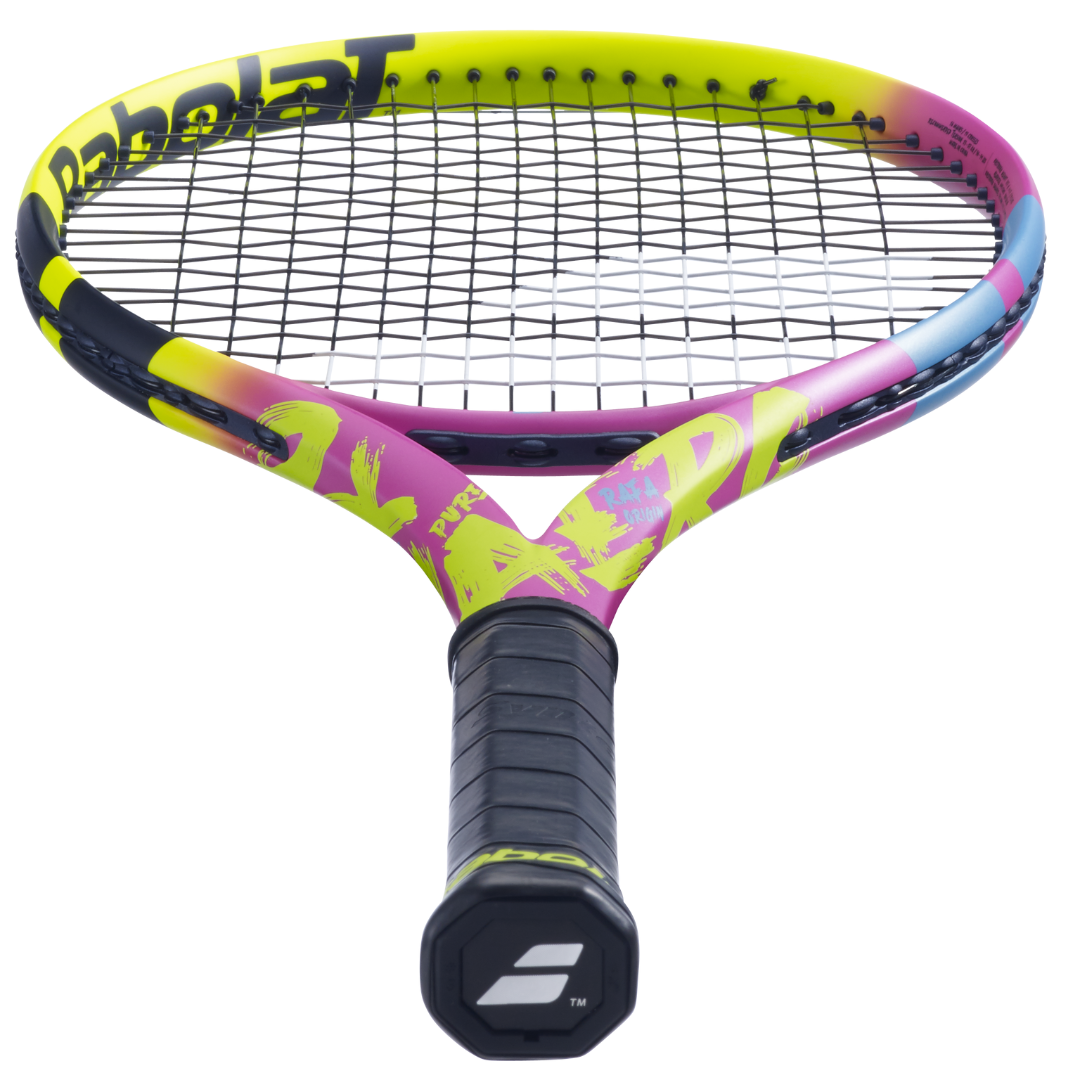 Babolat Pure Aero Rafa Origin 2023 Tennis Racquet TennisGear